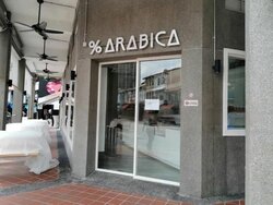 Haji Lane (D7), Retail #455865721